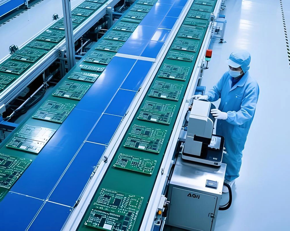 7 Key Factors to Consider When Choosing a High Frequency PCB Manufacturer