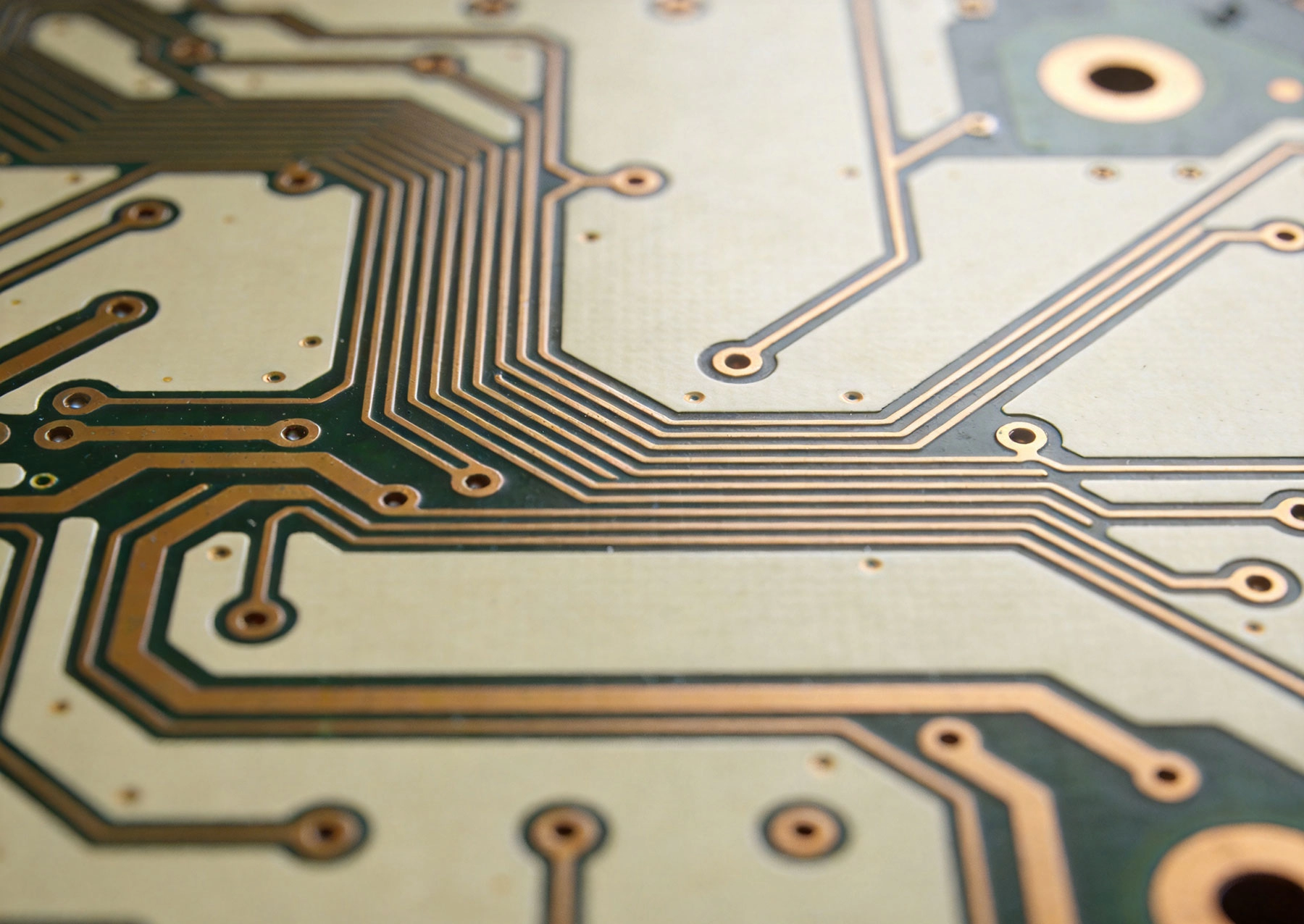 Demystifying Impedance Control: Core High Frequency PCB Knowledge