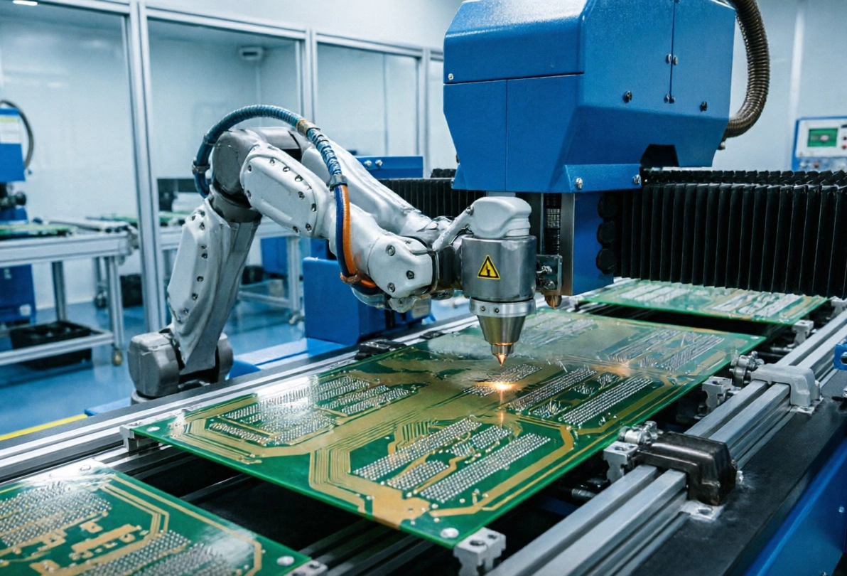 From Prototype to Mass Production: Scaling with a Reliable High Frequency PCB Manufacturer