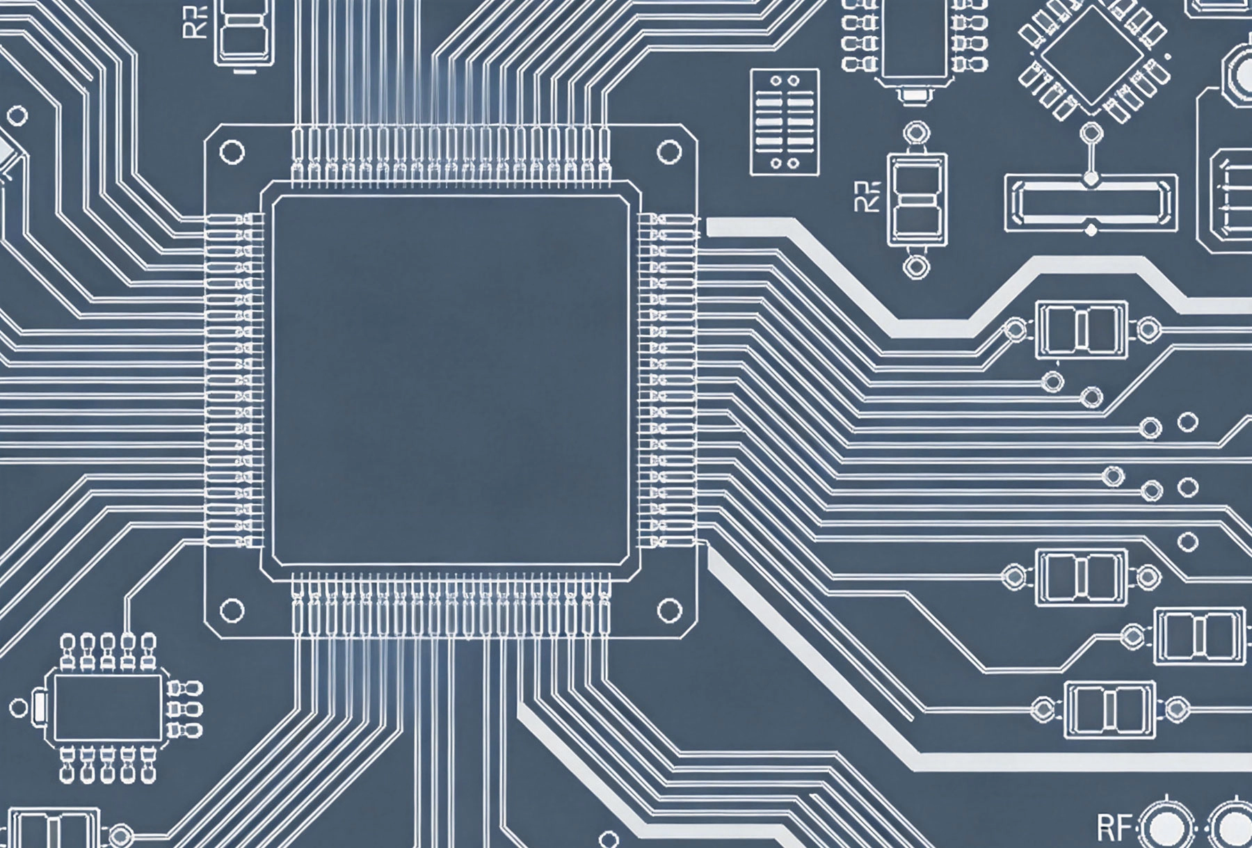 Why Impedance Control is Critical Even in High Frequency PCB Prototypes