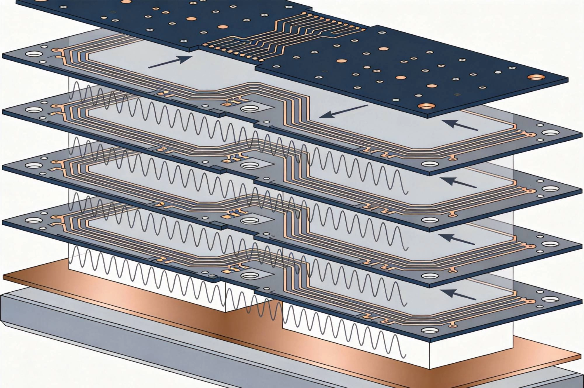 The Engineer's Guide to High Frequency PCB Knowledge and Stack-up Design