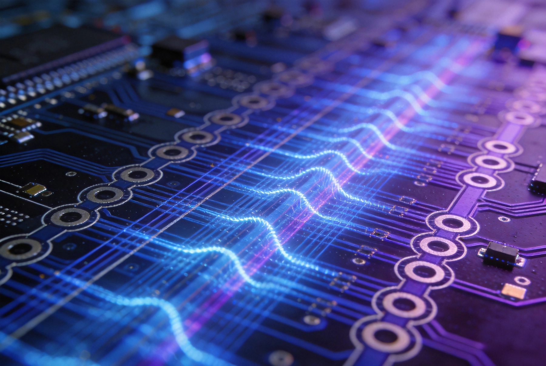 High Frequency PCB Knowledge: Managing Crosstalk and EMI in Dense Layouts