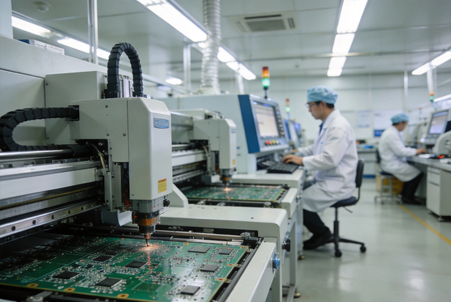 Top 5 Questions to Ask Your High Frequency PCB Manufacturer Before Placing an Order