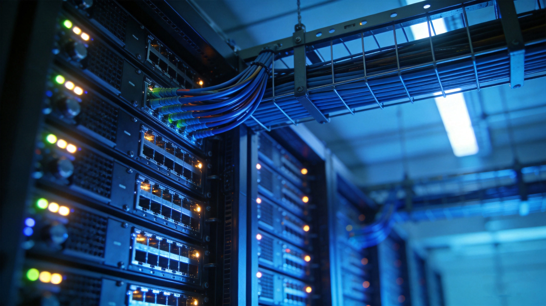 Exploring High Frequency PCB Applications in High-Speed Data Centers